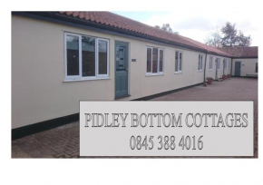  Pidley Bottom Cottages & Shepherd's Huts - SELF CATERING APARTMENTS - FULLY FURNISHED AND EQUIPPED - PRIVATE KITCHEN - HOT TUB & SAUNA AVAILABLE  Pidley